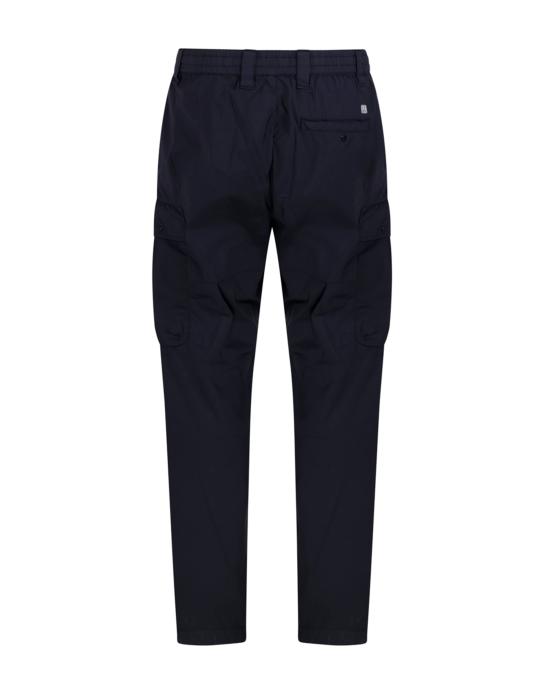 26SS 씨피 컴퍼니 카고 팬츠 20CMPA255A BLACK - C.P. COMPANY