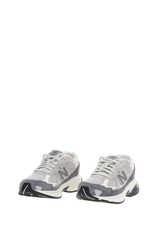 26FW 뉴발란스 스니커즈 U20107SQNEPTUNEGREY - NEW BALANCE