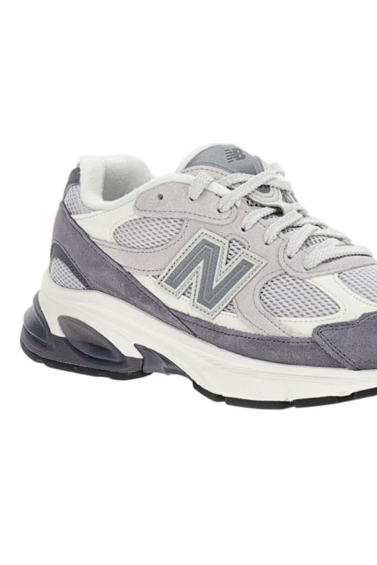 26FW 뉴발란스 스니커즈 U20107SQNEPTUNEGREY - NEW BALANCE