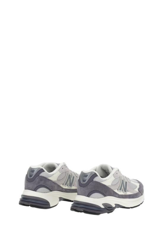 26FW 뉴발란스 스니커즈 U20107SQNEPTUNEGREY - NEW BALANCE