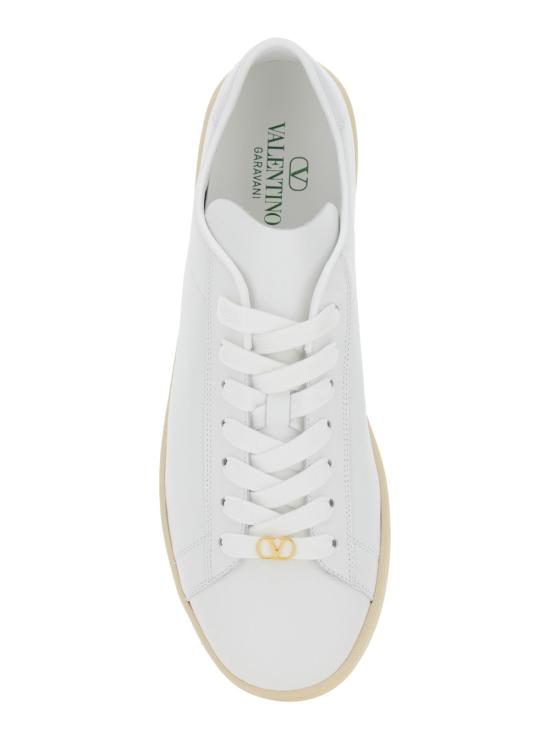 25FW 발렌티노 가라바니 스니커즈 7Y2S0K34 WHITE - VALENTINO GARAVANI