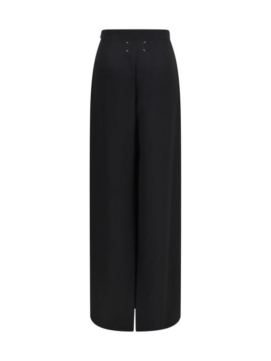 26FW 마르지엘라 스커트 S29MI0015M35859 BLACK