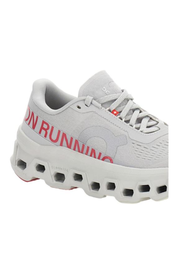 26FW 온 러닝 클라우드 몬스터 1 3WF30485357 Grey - ON RUNNING
