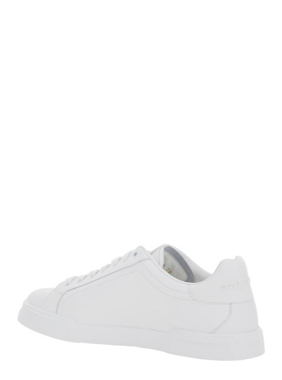 26SS 돌체앤가바나 포르토피노 스니커즈 CS2332 WHITE - DOLCE & GABBANA