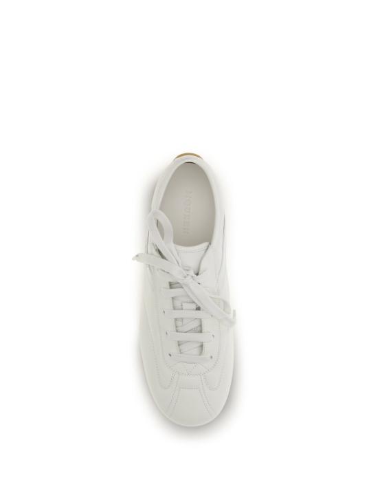 26SS 알렉산더 맥퀸 박스 스니커즈 866897WIAJ8 WHITE - ALEXANDER MCQUEEN