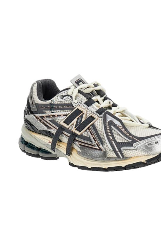 26FW 뉴발란스 1906 스니커즈 M1906ADSILVERMETALLIC Grey - NEW BALANCE