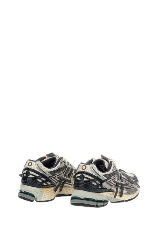 26FW 뉴발란스 1906 스니커즈 M1906ADSILVERMETALLIC Grey - NEW BALANCE