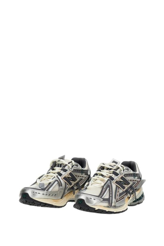 26FW 뉴발란스 1906 스니커즈 M1906ADSILVERMETALLIC Grey - NEW BALANCE