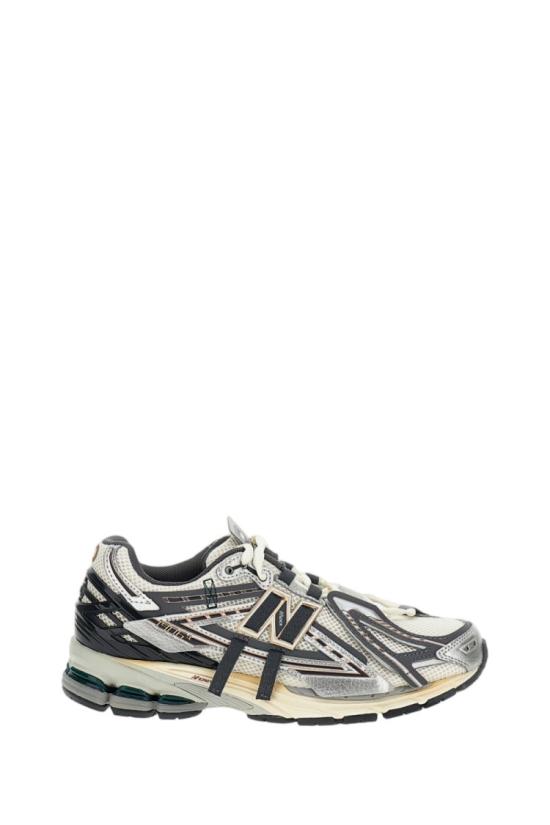 26FW 뉴발란스 1906 스니커즈 M1906ADSILVERMETALLIC Grey