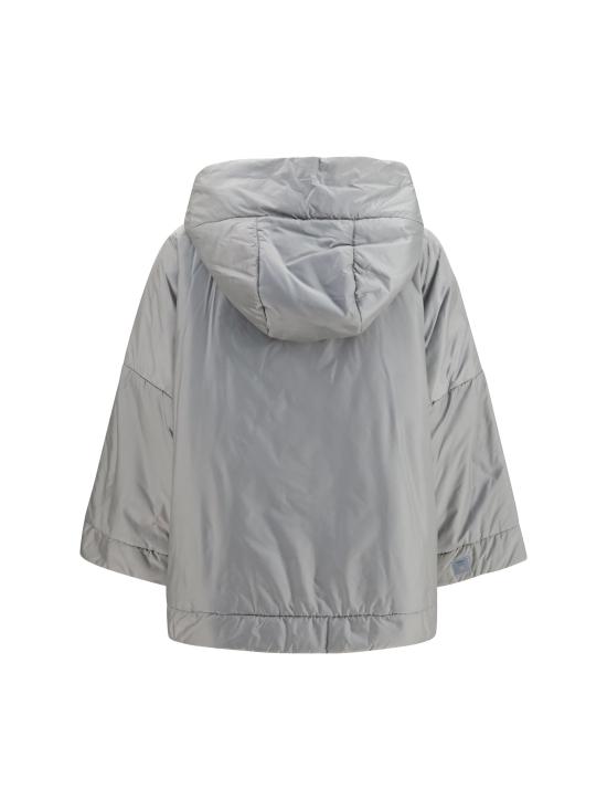 26FW 막스마라 패딩 2629486074600 GRAY