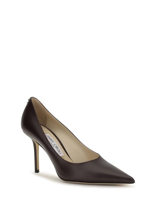 26FW 지미추 힐/펌프스 J000179805 PURPLE - JIMMY CHOO