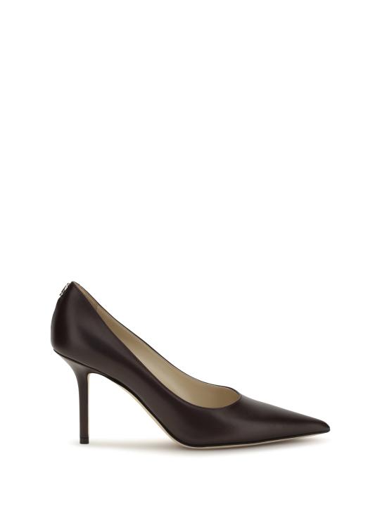 26FW 지미추 힐/펌프스 J000179805 PURPLE - JIMMY CHOO