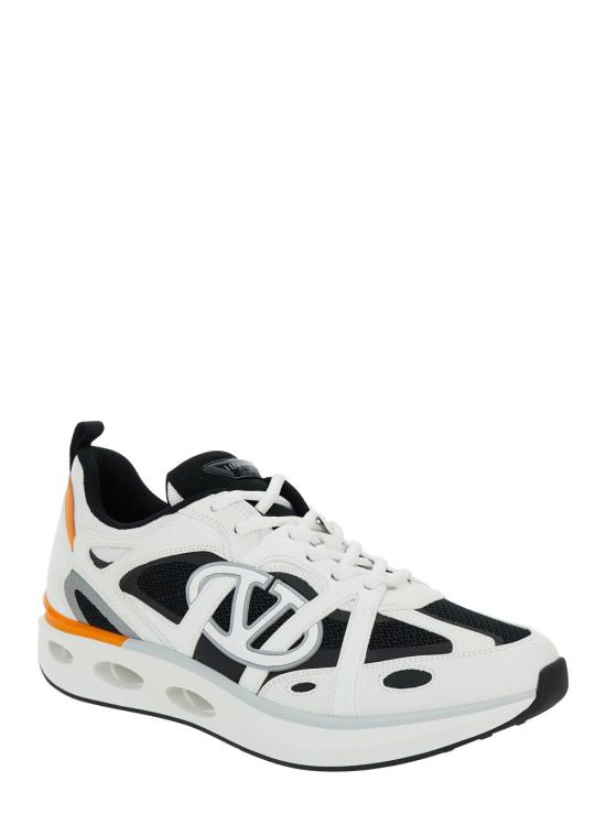 발렌티노 가라바니 스니커즈 5Y2S0I25 WHITE - VALENTINO GARAVANI