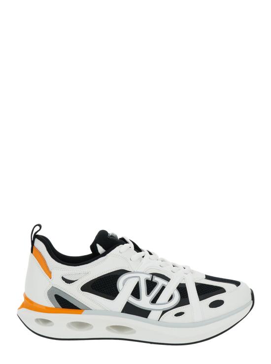  발렌티노 가라바니 스니커즈 5Y2S0I25 WHITE