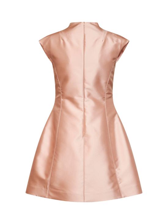 26SS 블랑카 비타 원피스 ALINKA7214CIPRIA PINK - BLANCA VITA