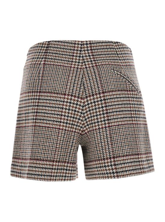 26FW 페데리카 토시 숏팬츠 30851 MULTICOLOR - FEDERICA TOSI