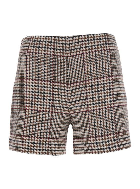 26FW 페데리카 토시 숏팬츠 30851 MULTICOLOR
