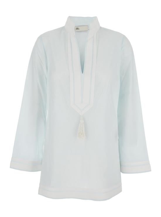 26SS 토리버치 원피스 83308 BLUE