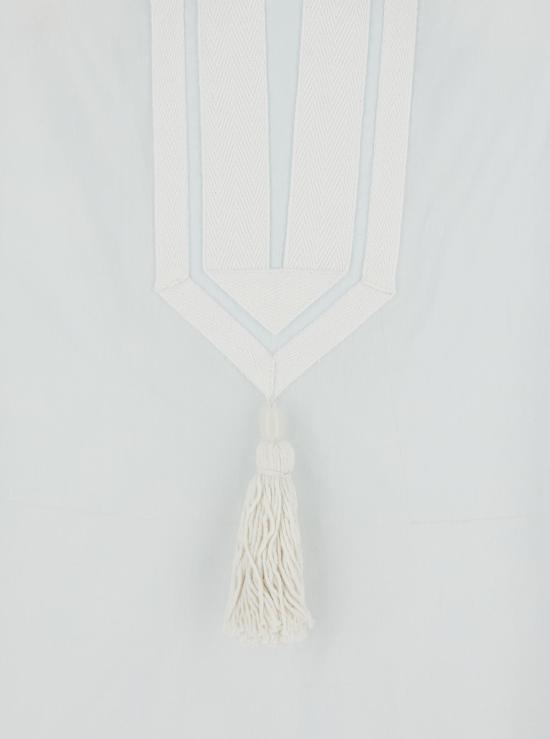 26SS 토리버치 원피스 83308 BLUE - TORY BURCH