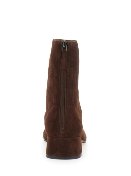 26FW 아쿠아주라 부츠 TSHMIDB2 BROWN - AQUAZZURA