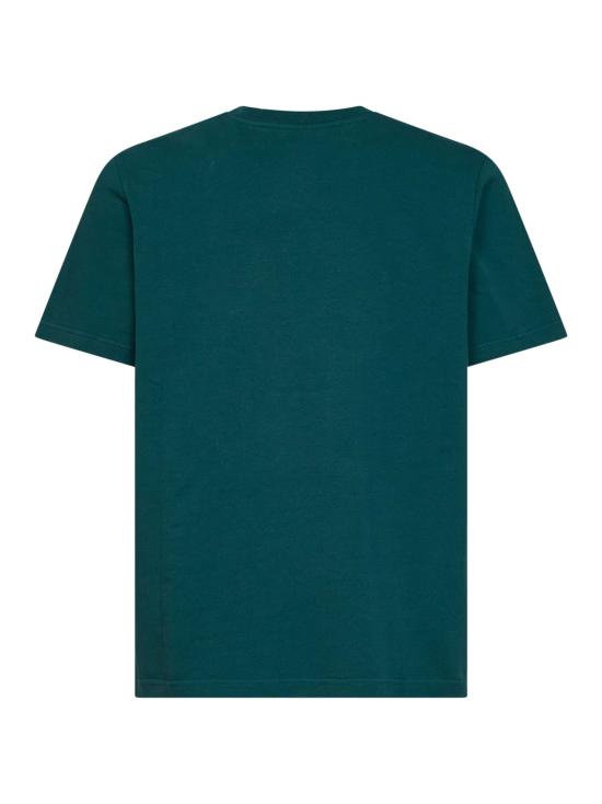 26FW 카사블랑카 탑 MPF26JTS00112 CASABLANCASPORTTYPE GREEN - CASABLANCA