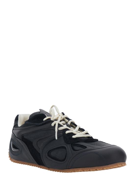 26SS 악셀 아리가토 스니커즈 F3533001 BLACK - AXEL ARIGATO