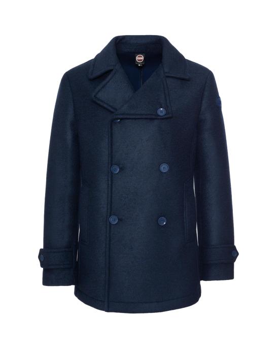 26FW 콜마르 코트 11000041 NAVY