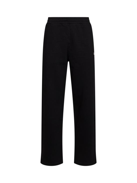 26FW 칼하트 WIP 트레이닝/조거 팬츠 I037149 0M4XX BLACK