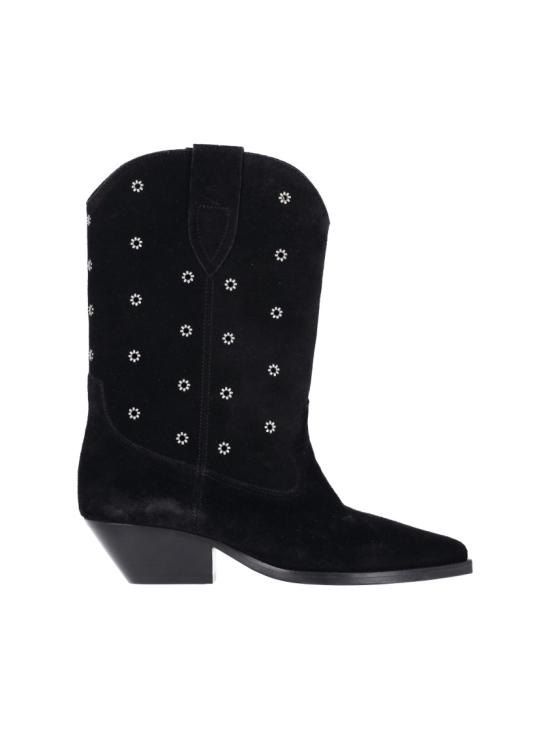 26FW 이자벨마랑 부츠 BO0003FA D3A10S01BK Black