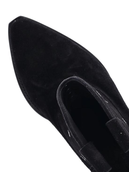 26FW 이자벨마랑 부츠 BO0003FA D3A10S01BK Black - ISABEL MARANT