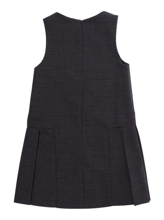 26FW 엠포리오 아르마니 원피스 EG000833AF26957 NAVY - EMPORIO ARMANI