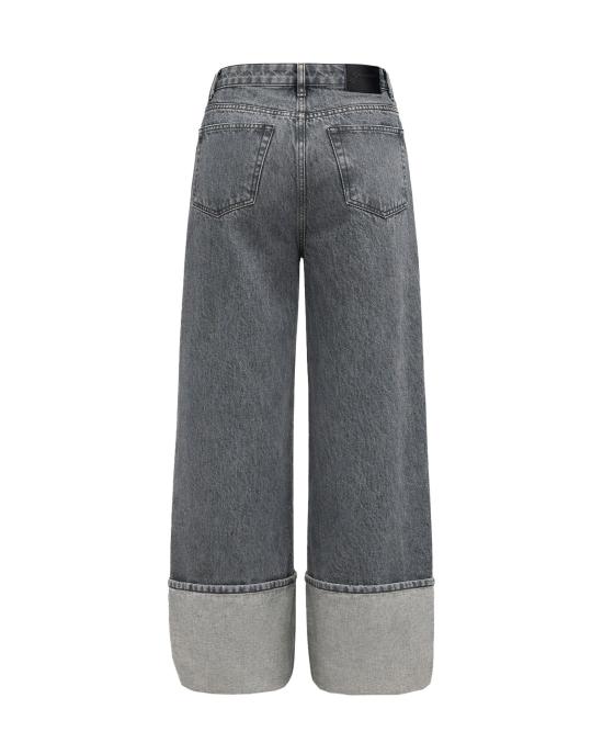 26SS 가니 데님 팬츠 A1100030 GRAY - GANNI