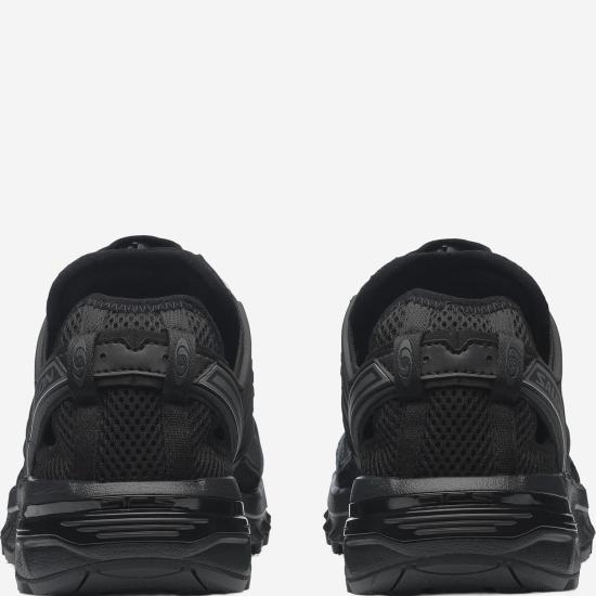 26SS 살로몬 ACS 프로 쉘 스니커즈 L49160900 BLACK - SALOMON
