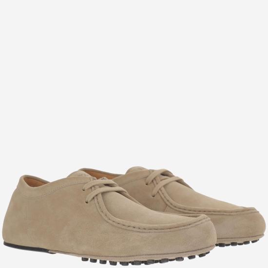 26SS 토즈 스니커즈 XXM58L0KF00RE0 BEIGE - TODS