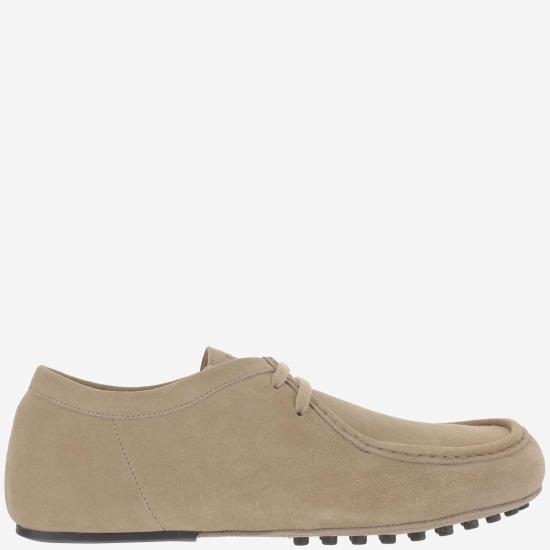 26SS 토즈 스니커즈 XXM58L0KF00RE0 BEIGE - TODS