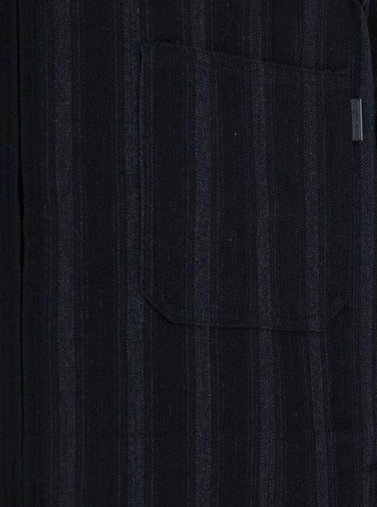 25FW 준지 자켓 JC5864P135 BLACK - JUUN.J