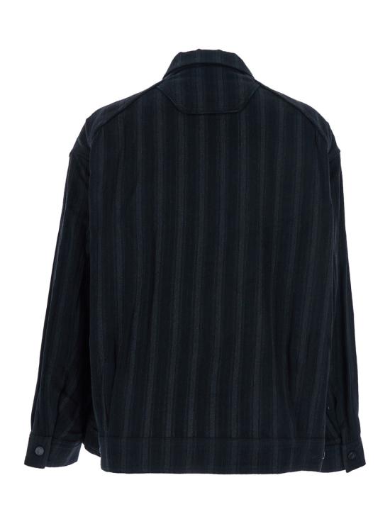 25FW 준지 자켓 JC5864P135 BLACK - JUUN.J