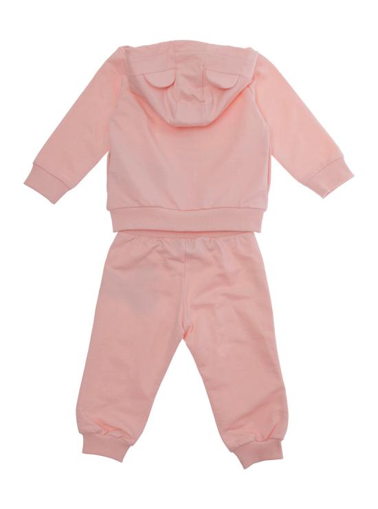 26SS 모스키노 수트 팬츠 MMK05DLCA19 PINK - MOSCHINO