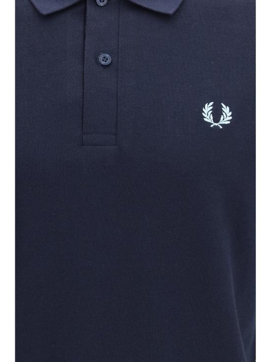 26SS 프레드페리 탑 M3 NAVY
