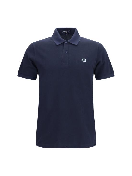 26SS 프레드페리 탑 M3 NAVY - FRED PERRY