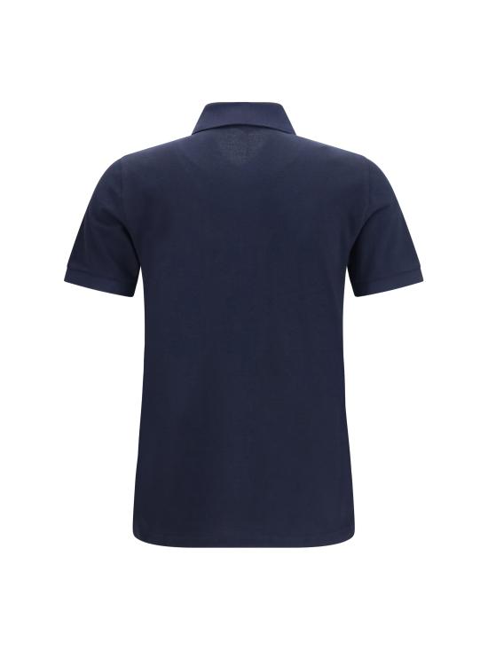 26SS 프레드페리 탑 M3 NAVY - FRED PERRY