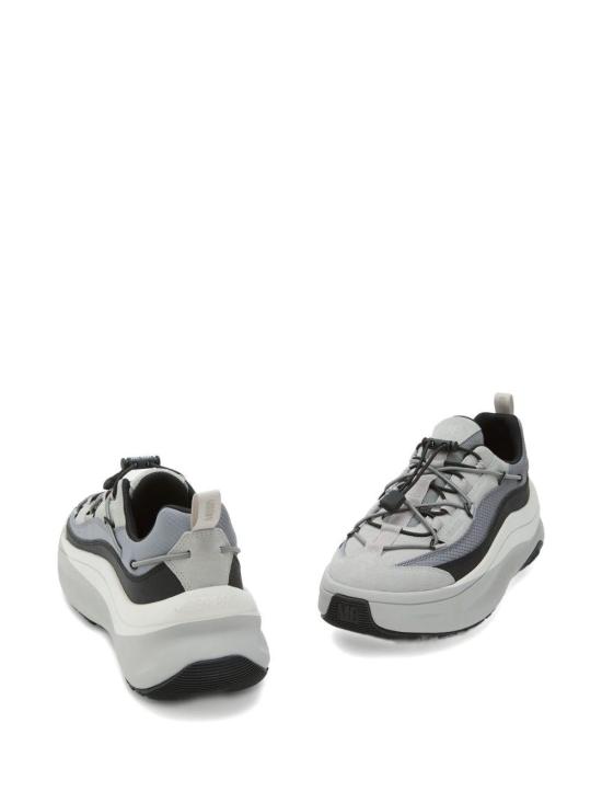  문부츠 문247 X레이스 스니커즈 80D2490100 GRAY - MOON BOOT