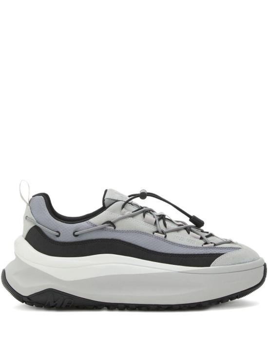  문부츠 문247 X레이스 스니커즈 80D2490100 GRAY - MOON BOOT