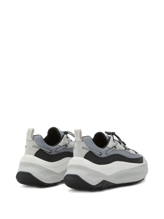  문부츠 문247 X레이스 스니커즈 80D2490100 GRAY - MOON BOOT