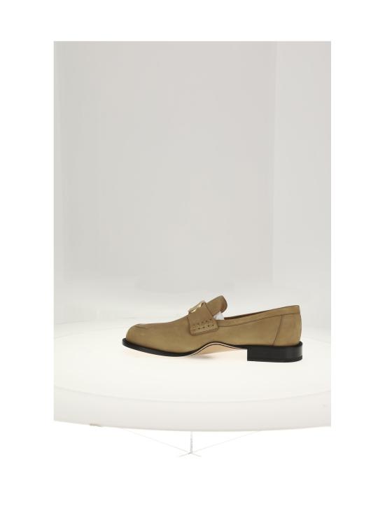 26SS 디올 스니커즈 3LO186ACC BEIGE - DIOR