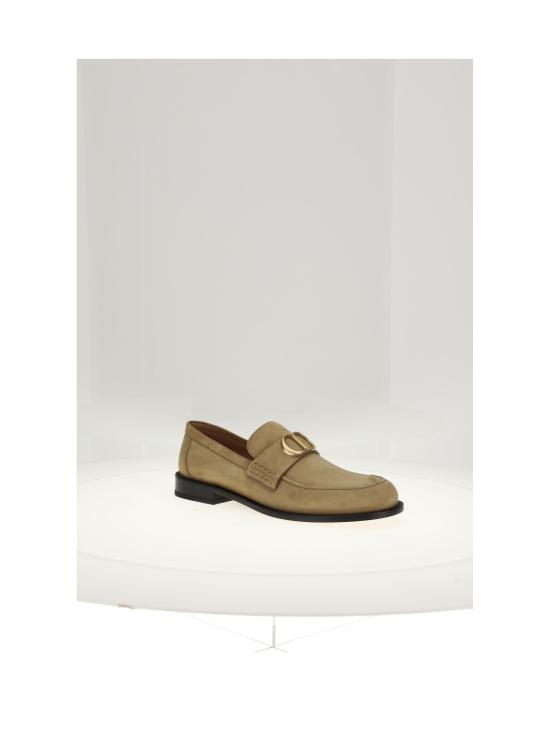 26SS 디올 스니커즈 3LO186ACC BEIGE