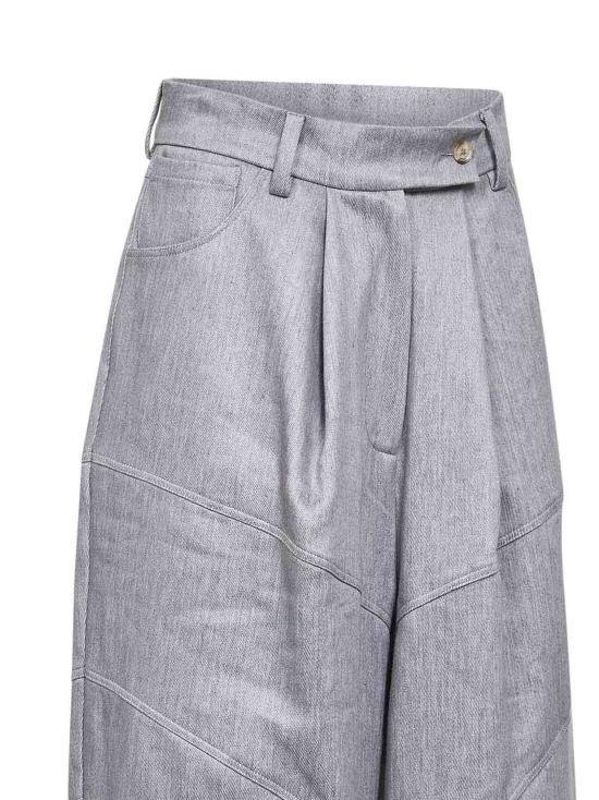 26SS Batakovic Belgrade 팬츠 LPDGREYPANTS GREYDENIMLOROPIANAPANTS GRAY - OTHER BRANDS