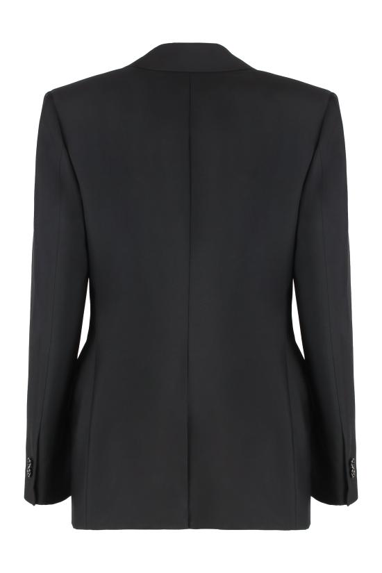  보테가베네타 자켓 820067 BLACK - BOTTEGA VENETA