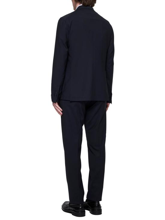 26SS 딸리아토레 수트 팬츠 ADERRICK26K14550034B3072 BLUE - TAGLIATORE