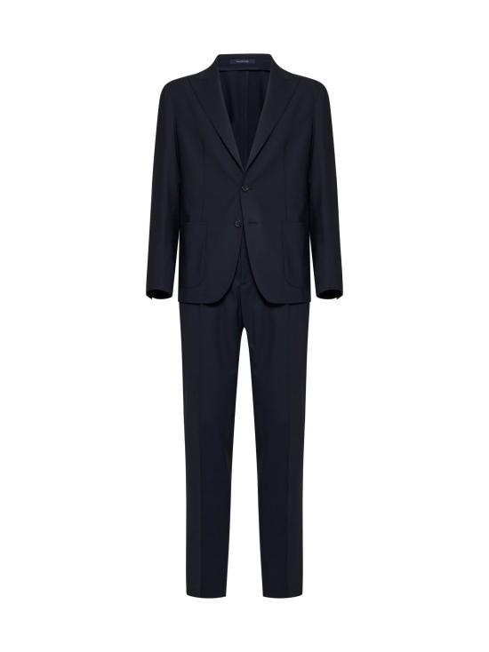 26SS 딸리아토레 수트 팬츠 ADERRICK26K14550034B3072 BLUE